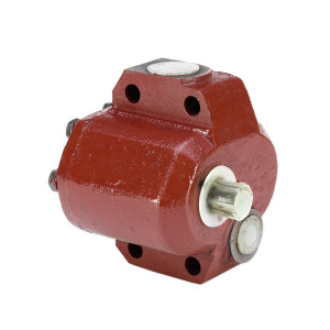 Pompa hydrauliczna podnośnika URSUS C-360, C-4011