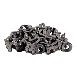 Łańcuch do sadzarki kompletny - 20 koszyków metalowych