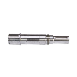 Wałek fi-30 mm wpust 10 mm przekładni do rozrzutnika