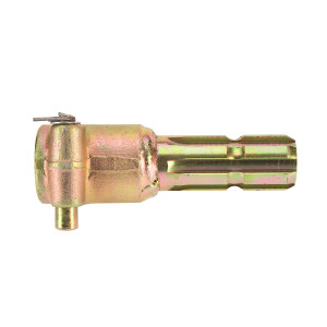 Adapter T6xM8 - Redukcja do przenoszenia mocy w napędach dodatkowych