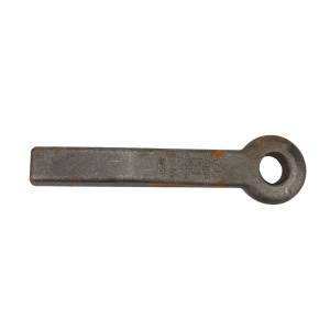 Zaczep do wspawania, ucho zaczepu BPT - 5 T