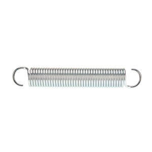 Sprężyna naciągowa 5/40/255/37 do prasy Z562 METAL-FACH