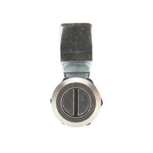 Zamek do pras METAL-FACH (na śrubokręt 2x4)