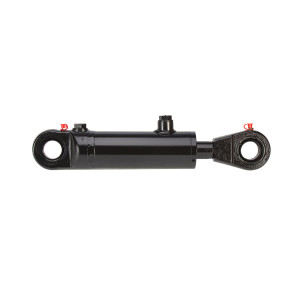 Siłownik hydrauliczny dwustronnego działania 63/36/100 FI35