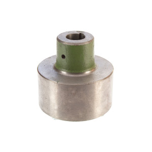 Sprzęgło kompletne fi-30 mm do rozrzutnika