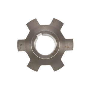 Koło gniazdowe do rozsiewacza RCW-3 FI 45 mm, wpust 14 mm
