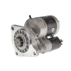 Rozrusznik z reduktorem URSUS MF-3, MF-255 C-360/3P 12V 2,7KW 10Z BREMHER