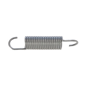 Sprężyna naciągowa fi-2,5 mm L-97 mm Prasa SIPMA Z-224 5223890350