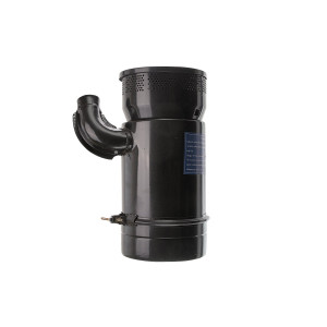 Filtr powietrza kompletny URSUS C-360, C-355, C-4011 46612020