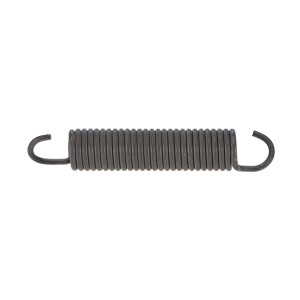 Sprężyna naciągowa fi-3 mm L-122 mm Prasa SIPMA Z-224 5223890360