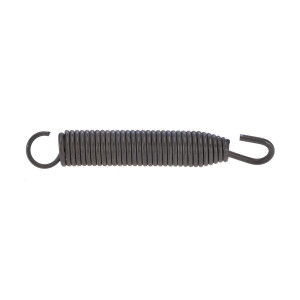 Sprężyna naciągowa fi-3 mm L-152 mm z ruchomym uchem Prasa SIPMA Z-224 5223890370