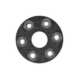 Sprzęgło gumowe 6 otworowe do rozrzutnika Fortschirtt T-088 fi-190 mm