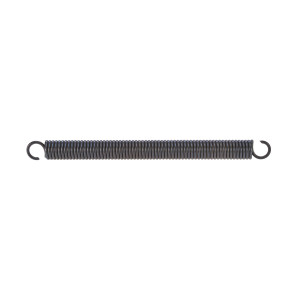 Sprężyna naciągowa fi-3,8 mm L-295 mm Prasa SIPMA Z-224 5223890390