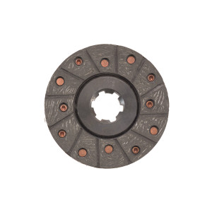 Tarcza hamulca ręcznego BIZON fi-130 mm 5040240760