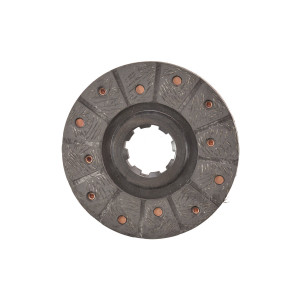 Tarcza hamulca nożnego BIZON fi-165 mm nowy typ 5040241720