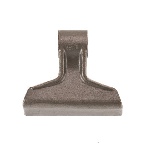 Bijak młotkowy MASCHIO BERTI SAMASZ 137x40x16,5 R-100 mm 65078APL
