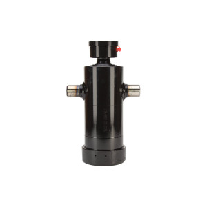 Siłownik WYWROTU Cylinder Teleskopowy ST4 830