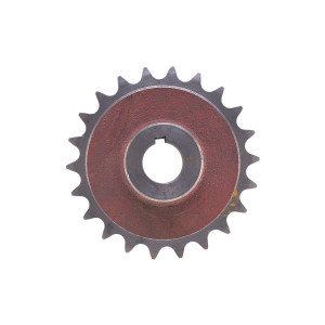 Koło łańcuchowe do rozrzutnika Z-22 na łańcuch 3/4 cala fi-30 mm żeliwne 2208050040