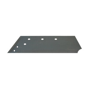 Lemiesz prawy do pługa Maschio Gaspardo stal borowa A51908100R
