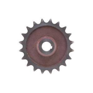 Koło łańcuchowe do rozrzutnika Z-20 na łańcuch 1 cal otwór fi-30 mm żeliwne 2208050064