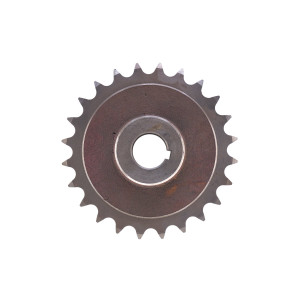 Koło łańcuchowe do rozrzutnika Z-24 3/4 cala fi-30 mm żeliwne 2213050020