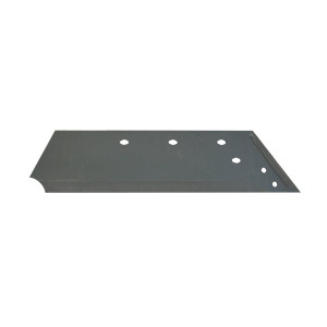 Lemiesz lewy do pługa Maschio Gaspardo stal borowa A51908110R