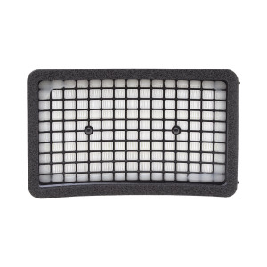 Filtr przeciwpyłowy SPEEDGLAS 3M ADFLO 837010