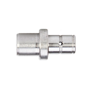 Czop rolki RT-15 podbieracza do prasy Z562 METAL-FACH oryginał 096.004.003.1