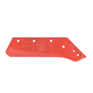 Lemiesz do pługa lewy 16″ Kverneland 073005 stal borowa