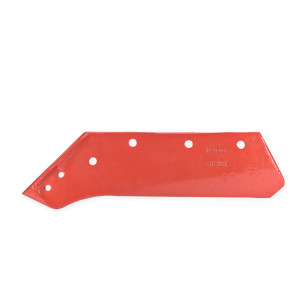 Lemiesz do pługa prawy 16" Kverneland 073004 stal borowa