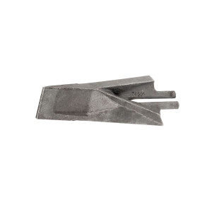 Dłuto lemiesza do pługa Overum uniwersalne 74601 MOLBRO