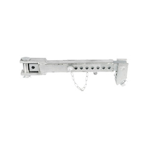 Stabilizator boczny profil kwadratowy uniwersalny ciągnik URSUS C-360 468501120