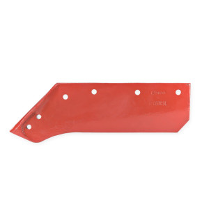 Lemiesz do pługa prawy 14″ Kverneland 063014 stal borowa