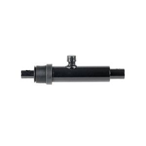 Siłownik hydrauliczny jednostronnego działania 1,20/86 M18x1,5 do rozsiewacza nawozu 2039060100