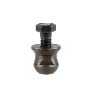 Kula ustalająca ze śrubą 16×50 do pługa Kverneland komplet KK071256 071256