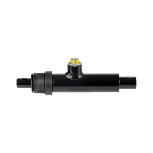 Siłownik hydrauliczny jednostronnego działania 1,20/86 M20x1,5 do rozsiewacza nawozu 2039060100