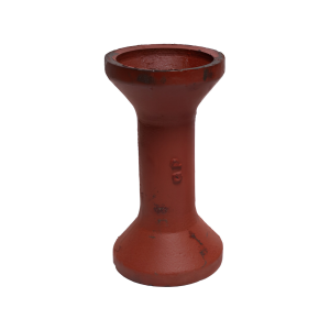 Tuleja dystansowa odległościowa brony talerzowej L-224 mm 52501240030030