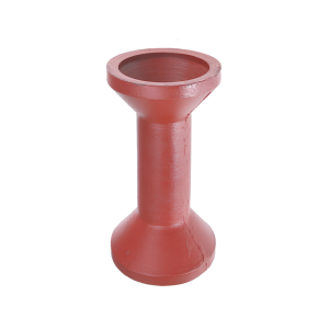 Tuleja dystansowa odległościowa brony talerzowej L-226 mm 124003003