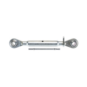 Łącznik centralny kat. 2 gwint M27x3 418/607 25mm uniwersalny 1375101505