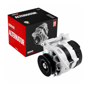 Alternator C-360 14V 45A z regulatorem napięcia BREMHER