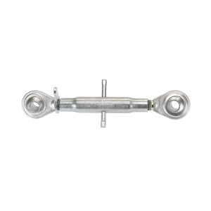 Łącznik centralny kat. 2 gwint M30x3 350/495 25mm uniwersalny wzmocniony 1020129000