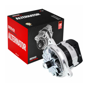 Alternator MF-3 MF-255 14V 34A  BREMHER