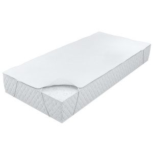 Ochraniacz PVC M&K Foam Koło Rozmiar - 90x200