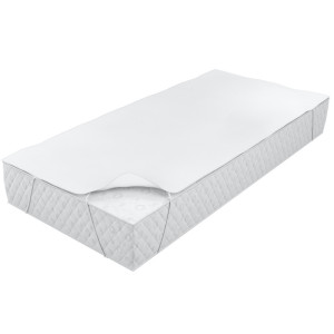 Ochraniacz Bawełna M&K Foam Koło Rozmiar - 90x200