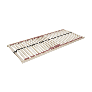 Stelaż Duoflex NV bez regulacji M&K foam Koło Rozmiar - 140x220