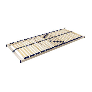 Stelaż Twinflex NV bez regulacji M&K foam Koło Rozmiar - 90x200