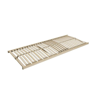 Stelaż Birkflex NV bez regulacji M&K foam Koło Rozmiar - 80x200