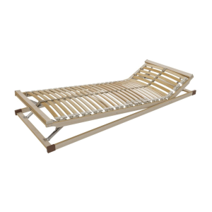 Stelaż Favorit KF z regulacją M&K foam Koło Rozmiar - 140x200