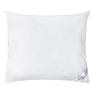 Piórex Poduszka antyalergiczna Cotton Classic 40x40 syntetyczna biała