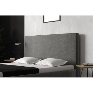 Zagłówek 01 M&K foam Koło Tkanina łóżek Koło - grupa 5, Szerokość - 200cm